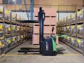 Stacker Hangcha CDD16-AC2S-LI