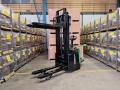 Stacker Hangcha CDD16-AC2S-LI