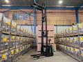 Stacker Hangcha CDD16-AC2S-LI
