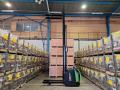 Stacker Hangcha CDD16-AC2S-LI