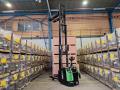 Stacker Hangcha CDD16-AC2S-LI