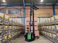 Stacker Hangcha CDD16-AC2S-LI