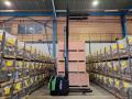 Stacker Hangcha CDD16-AC2S-LI