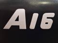 Stacker Hangcha CDD16-AC2S-LI