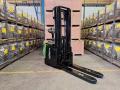 Stacker Hangcha CDD16-AC2S-LI