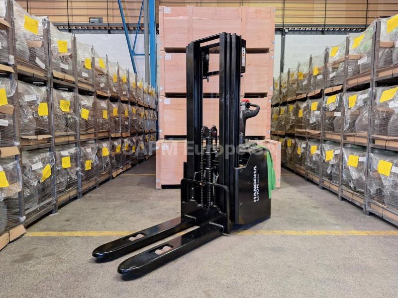 Stacker Hangcha CDD16-AC2S-LI