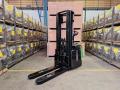 Stacker Hangcha CDD16-AC2S-LI