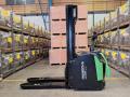 Stacker Hangcha CDD16-AC2S-LI