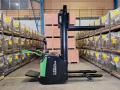 Stacker Hangcha CDD16-AC2S-LI