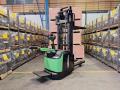 Stacker Hangcha CDD16-AC2S-LI