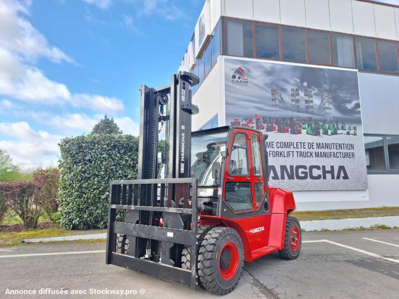 Hangcha XF70D 
