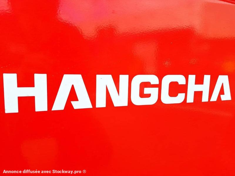 Photo Hangcha XF70D  image 17/18