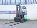 Gabelstapler   Elektrostapler Mitsubishi                 FB14N2T