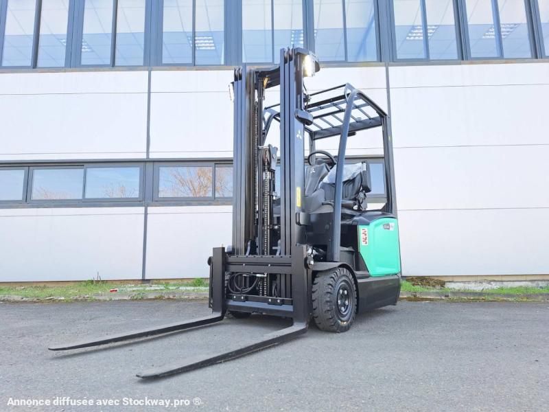 Mitsubishi FB14N2T 