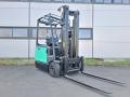 Gabelstapler  Mitsubishi FB14N2T