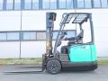 Gabelstapler  Mitsubishi FB14N2T