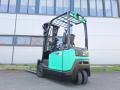 Gabelstapler  Mitsubishi FB14N2T