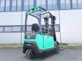 Gabelstapler  Mitsubishi FB14N2T