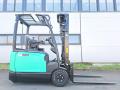 Gabelstapler  Mitsubishi FB14N2T