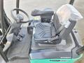 Gabelstapler  Mitsubishi FB14N2T