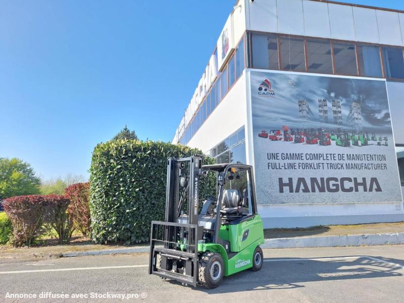 Hangcha AE18-I 
