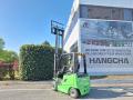 Gabelstapler  Hangcha AE18-I