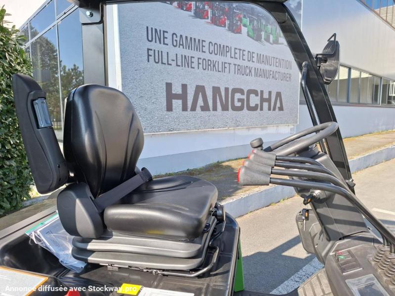 Photo Hangcha AE18-I  image 13/15