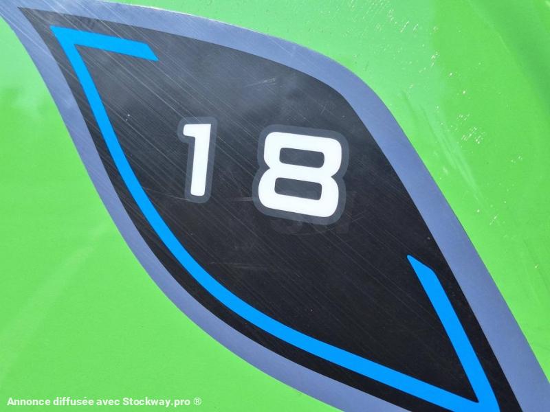 Photo Hangcha AE18-I  image 14/15