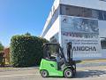 Gabelstapler  Hangcha AE18-I