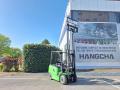 Gabelstapler  Hangcha AE18-I