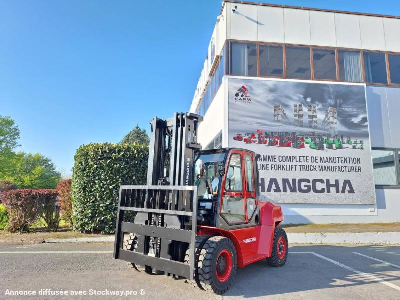 Hangcha XF70D 