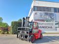 Wózek widłowy  Wózek diesel Hangcha                 XF70D