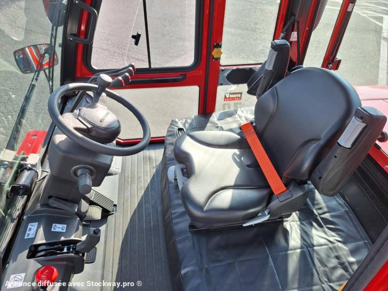 Photo Hangcha XF70D  image 13/15