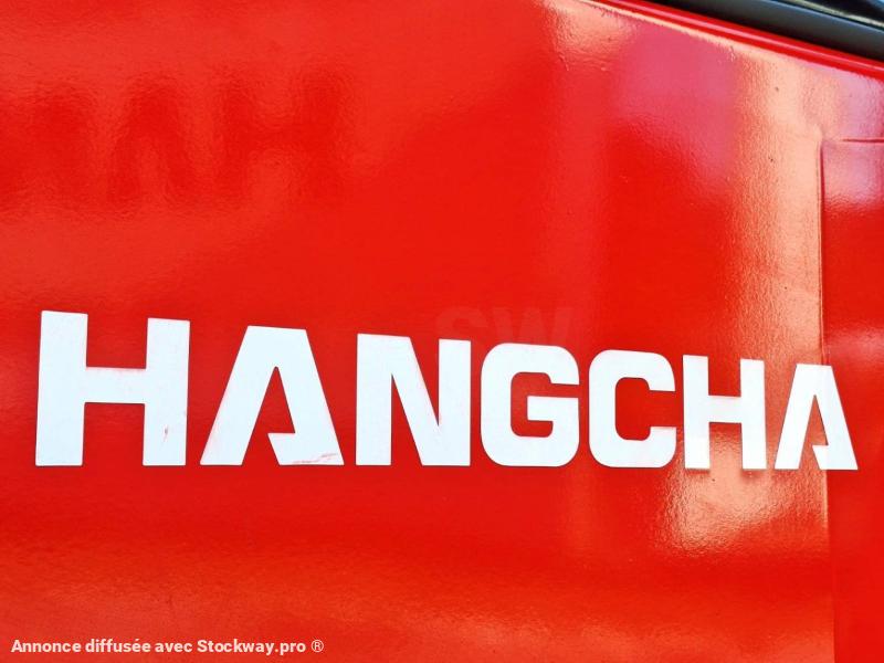 Photo Hangcha XF70D  image 15/15