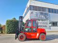 Gabelstapler  Hangcha XF70D