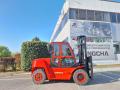 Gabelstapler  Hangcha XF70D