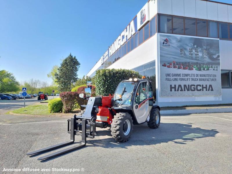Photo Manitou MT625H  image 1/23