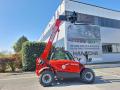 Wózek teleskopowy Manitou MT625H