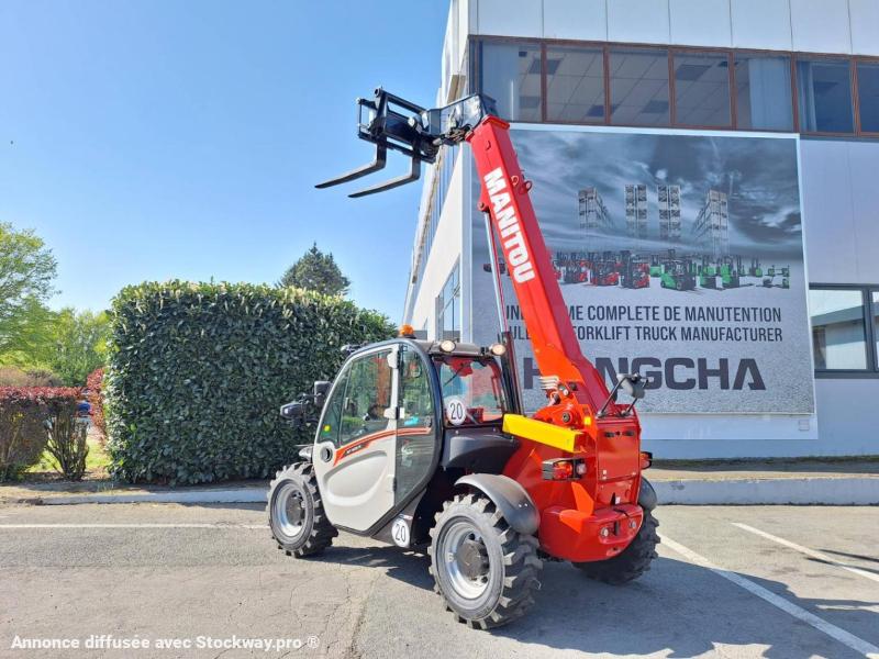 Photo Manitou MT625H  image 11/23
