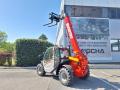Wózek teleskopowy Manitou MT625H