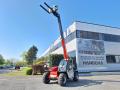 Wózek teleskopowy Manitou MT625H