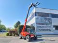 Wózek teleskopowy Manitou MT625H
