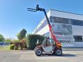 Wózek teleskopowy Manitou MT625H