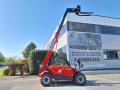 Wózek teleskopowy Manitou MT625H