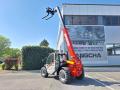 Wózek teleskopowy Manitou MT625H