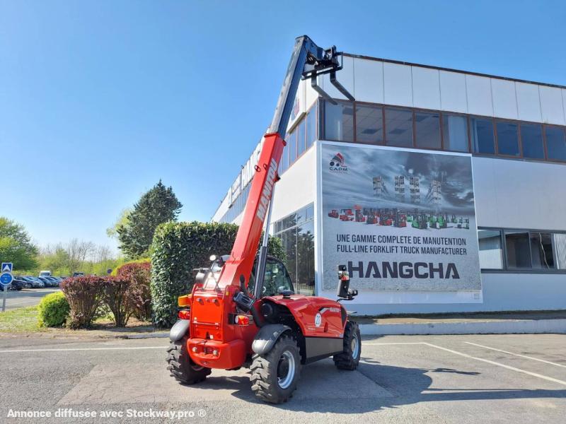 Photo Manitou MT625H  image 18/23