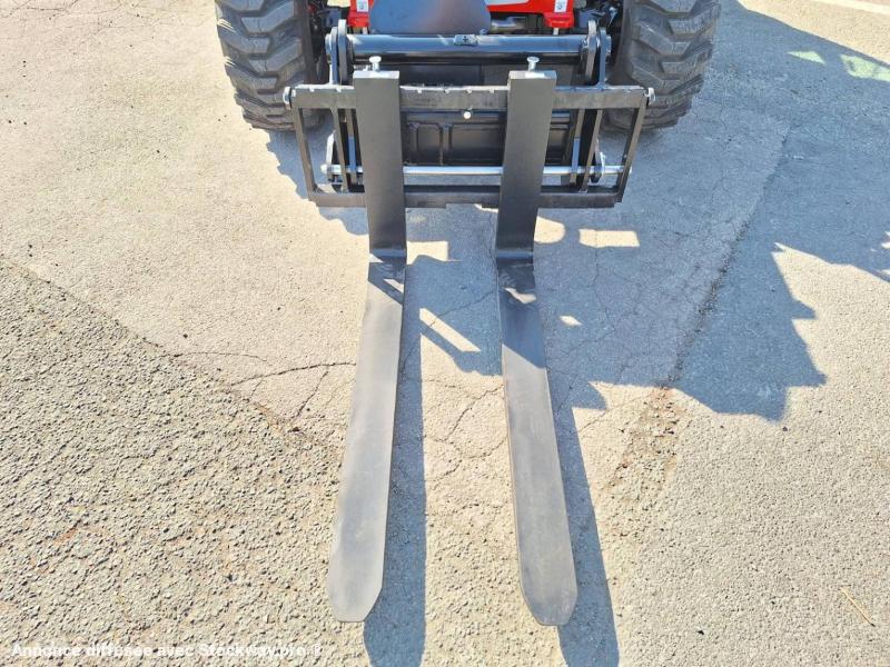 Photo Manitou MT625H  image 19/23