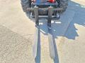 Wózek teleskopowy Manitou MT625H