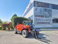 Wózek teleskopowy Manitou MT625H
