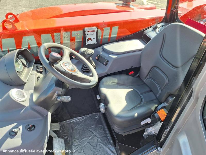 Photo Manitou MT625H  image 20/23